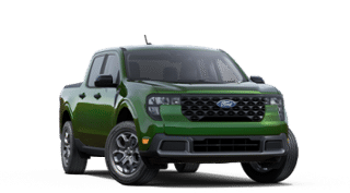 2025 Ford Maverick® External Image 5